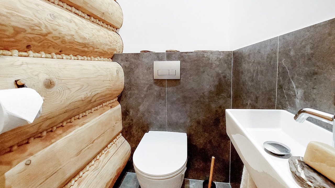 Photo of Bathroom in Labaroche