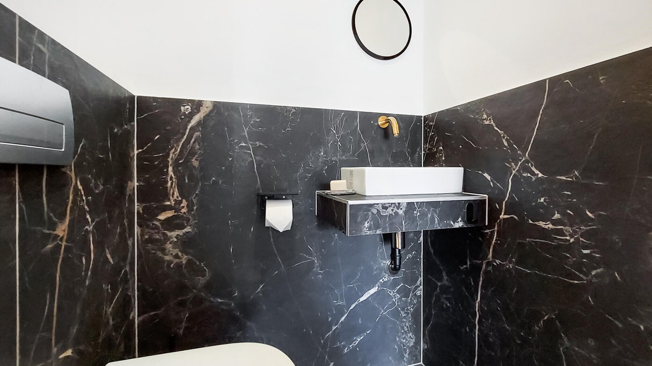 Photo of Bathroom in Labaroche