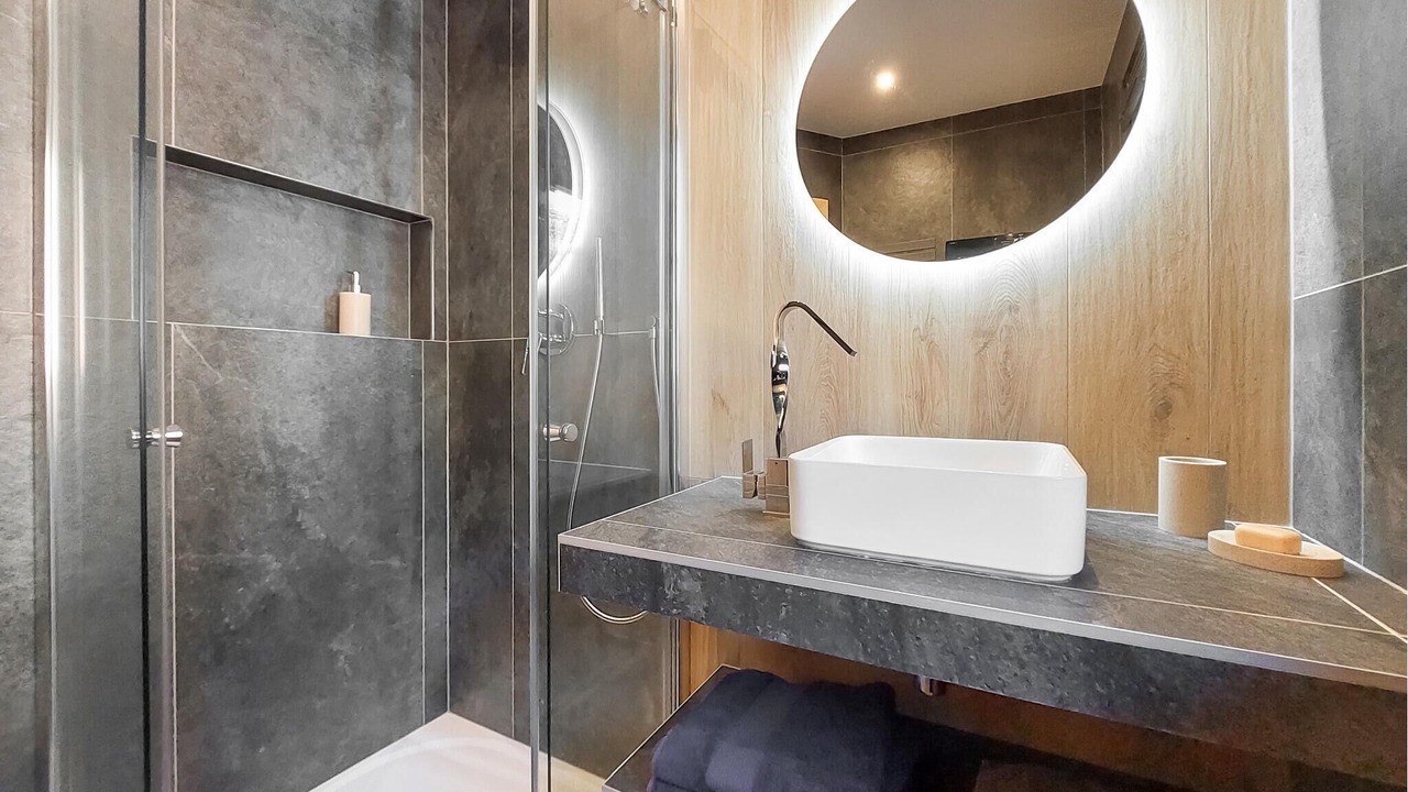 Photo of Bathroom in Labaroche