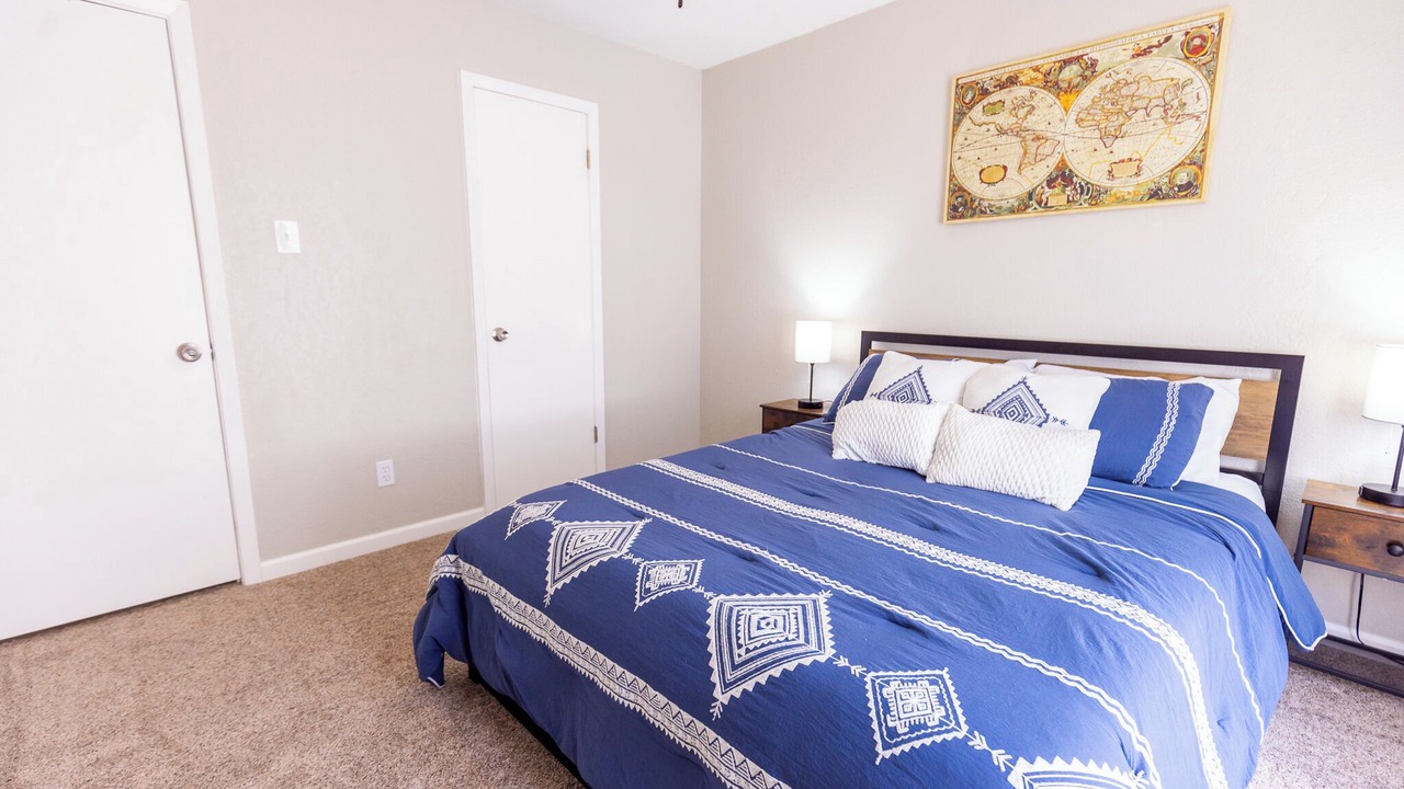Photo of Bedroom in Abilene
