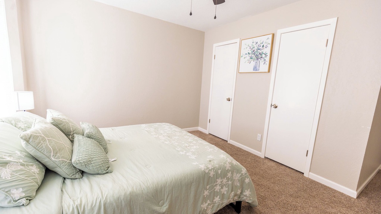 Photo of Bedroom in Abilene