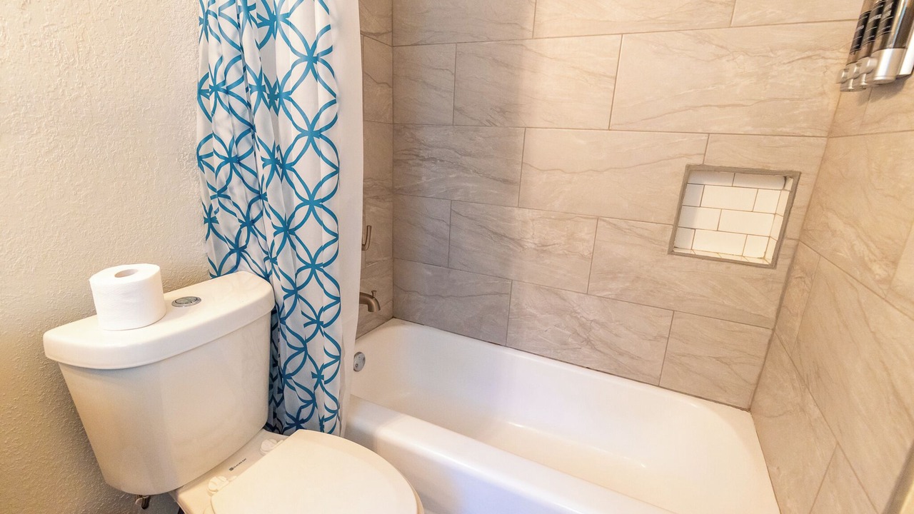 Photo of Bathroom in Abilene