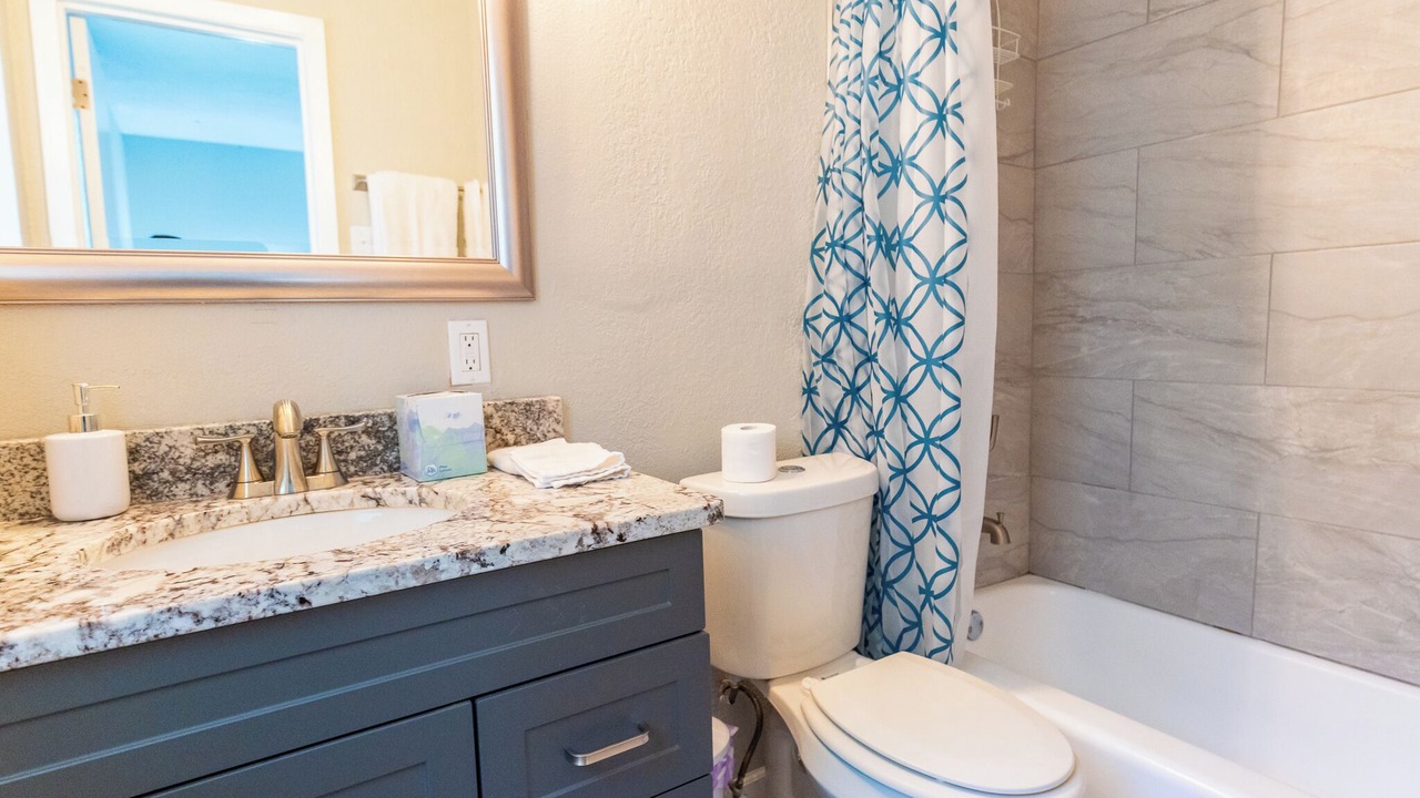 Photo of Bathroom in Abilene