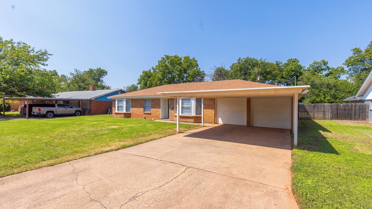 Photo of Outdoor in Abilene