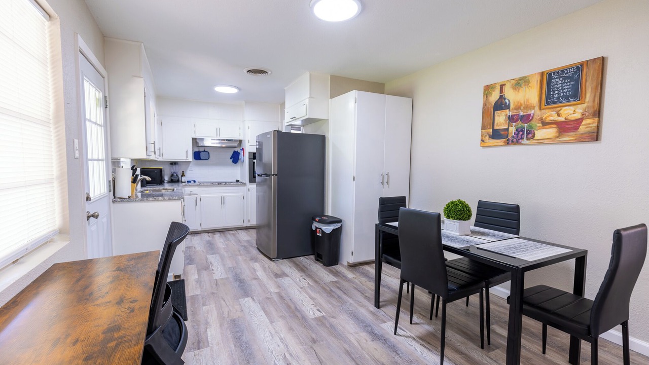 Photo of Kitchen in Abilene