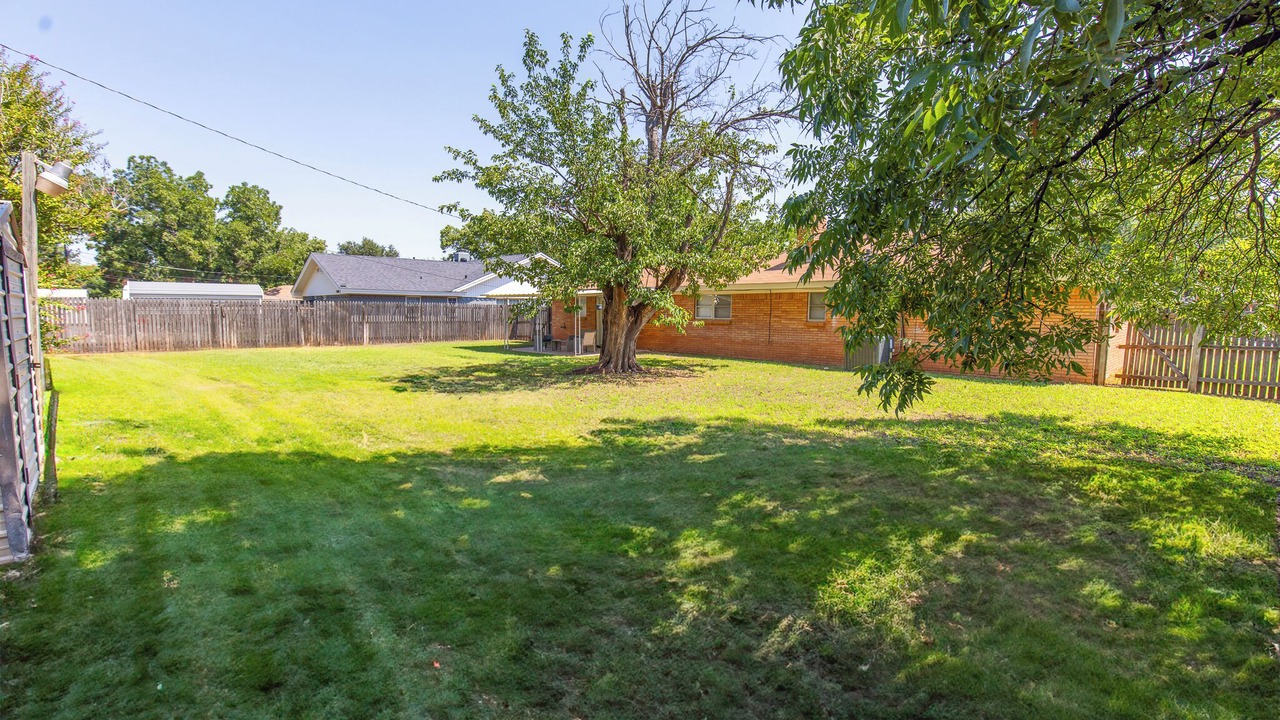 Photo of Outdoor in Abilene
