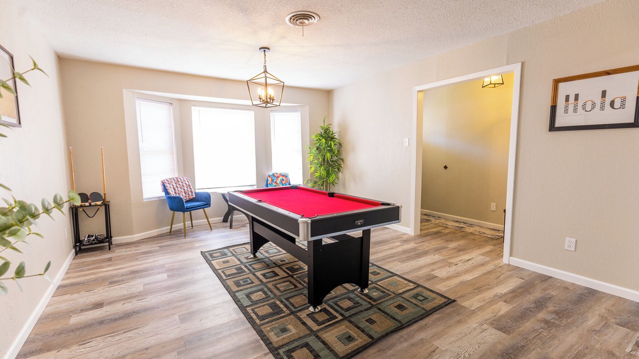 Photo of Bedroom in Abilene