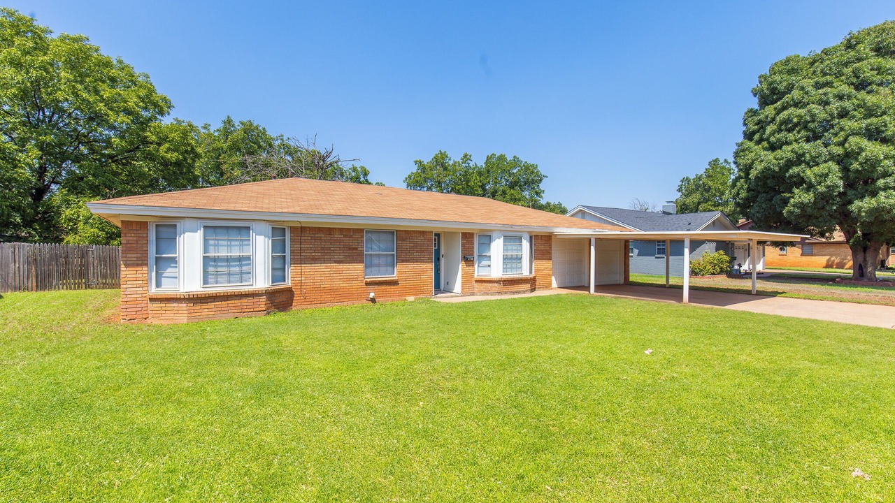 Photo of Outdoor in Abilene