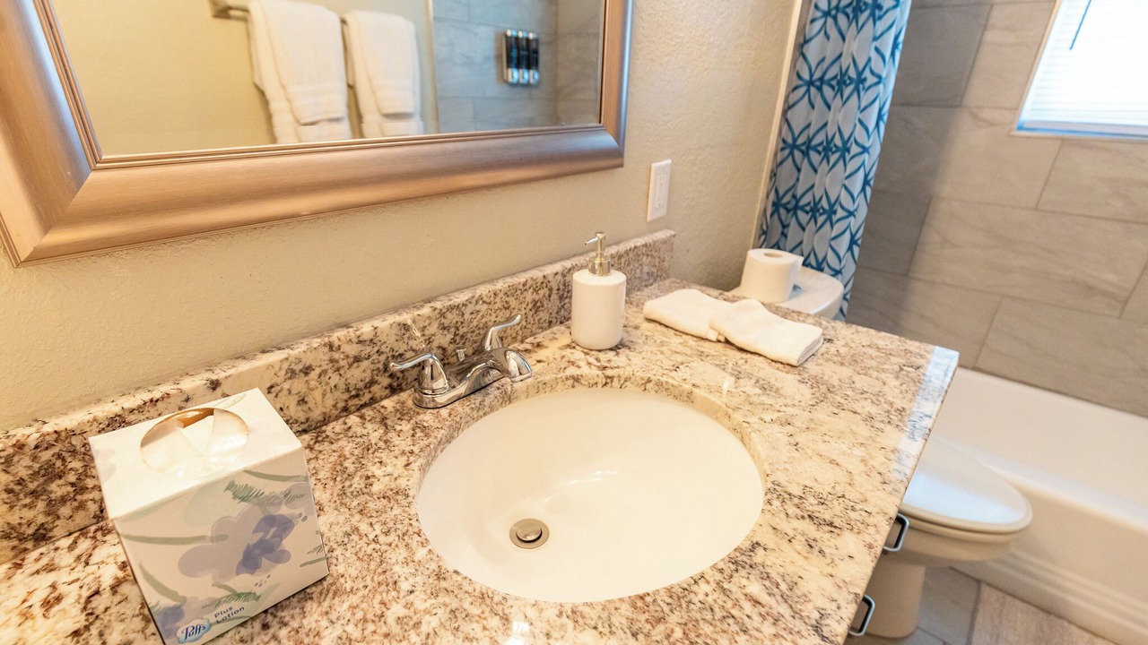 Photo of Bathroom in Abilene