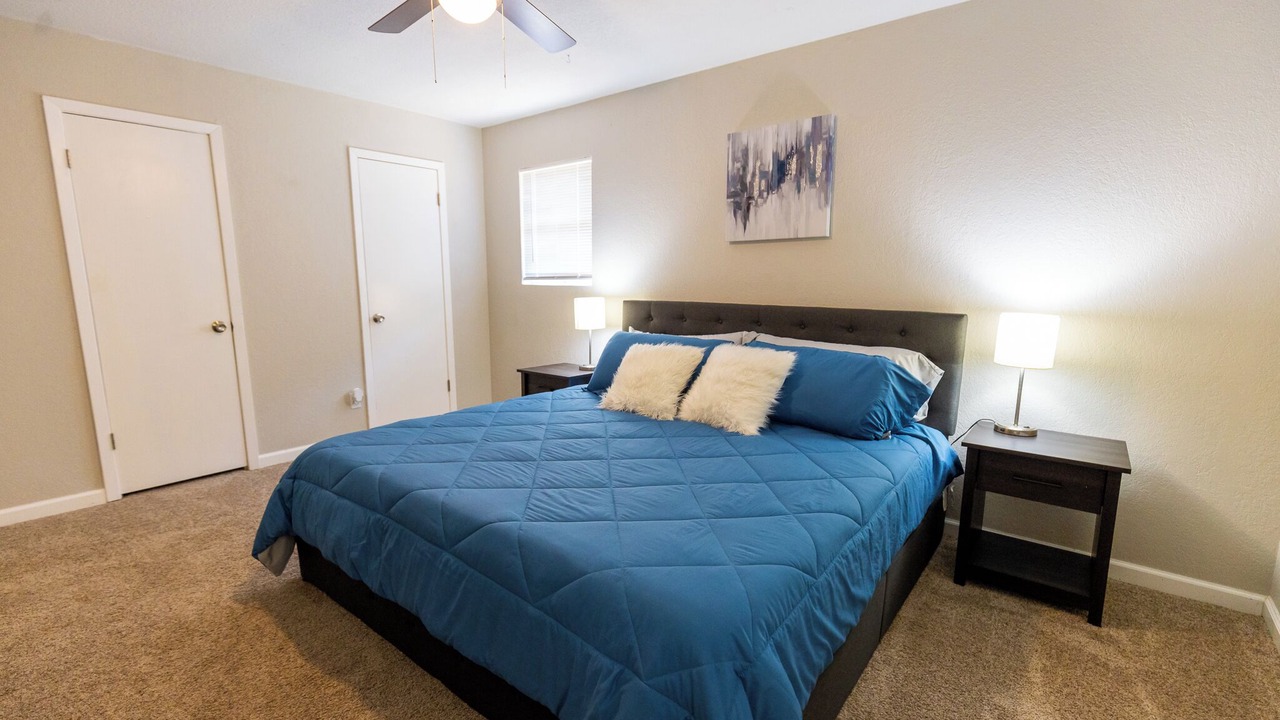 Photo of Bedroom in Abilene