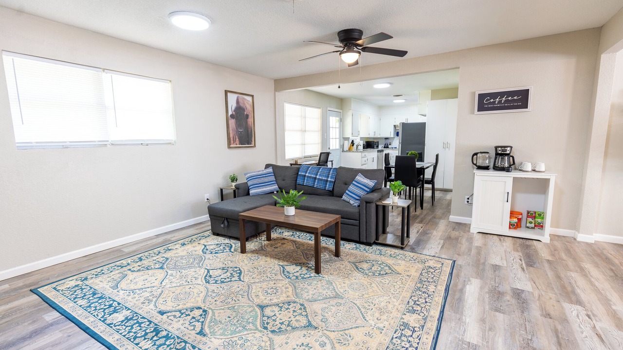 Photo of Livingroom in Abilene