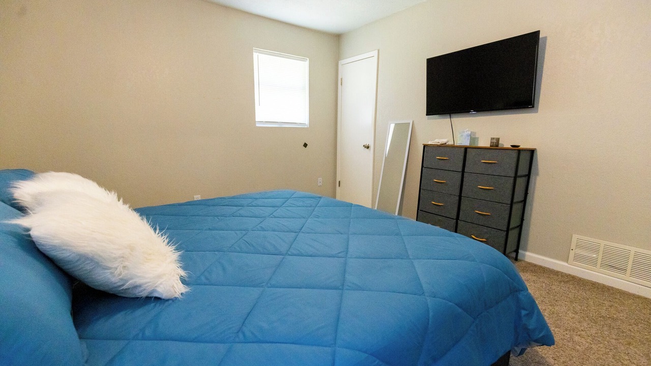 Photo of Bedroom in Abilene