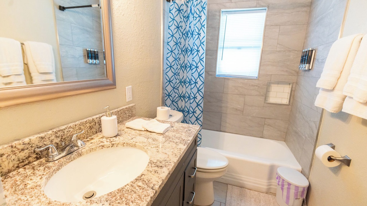 Photo of Bathroom in Abilene
