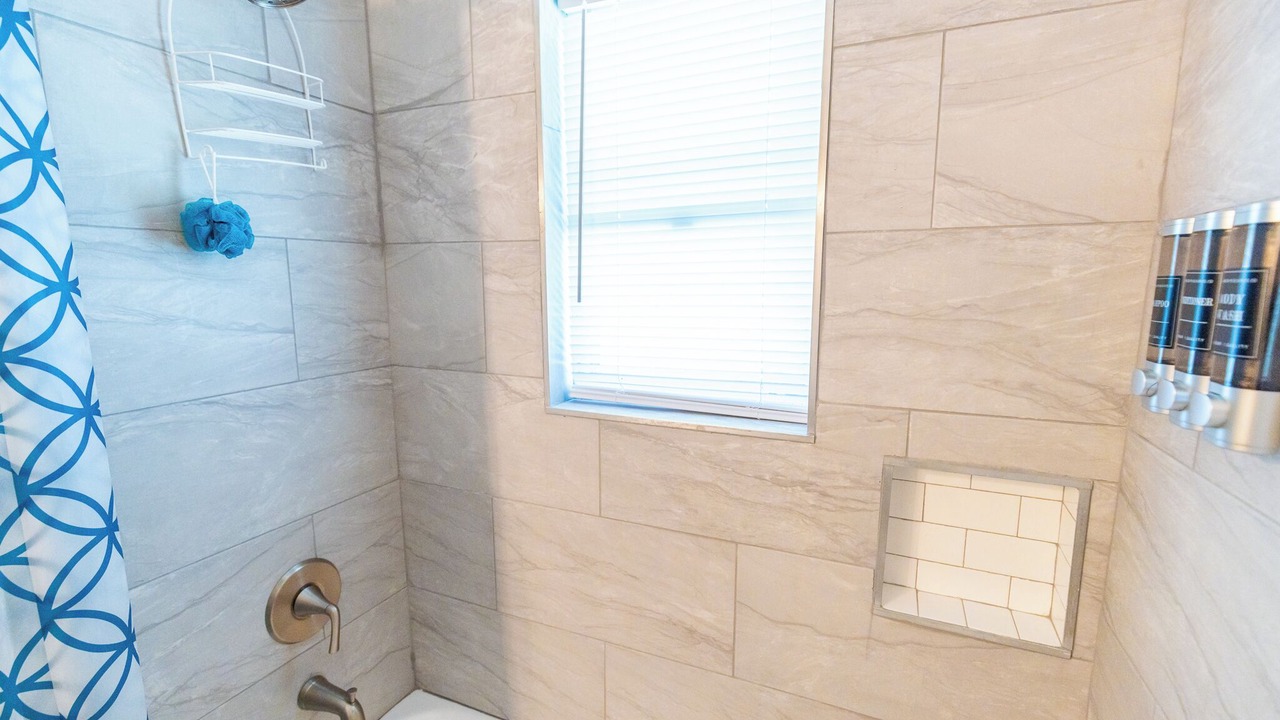 Photo of Bathroom in Abilene