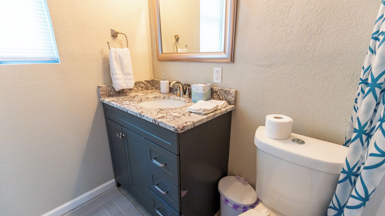 Photo of Bathroom in Abilene