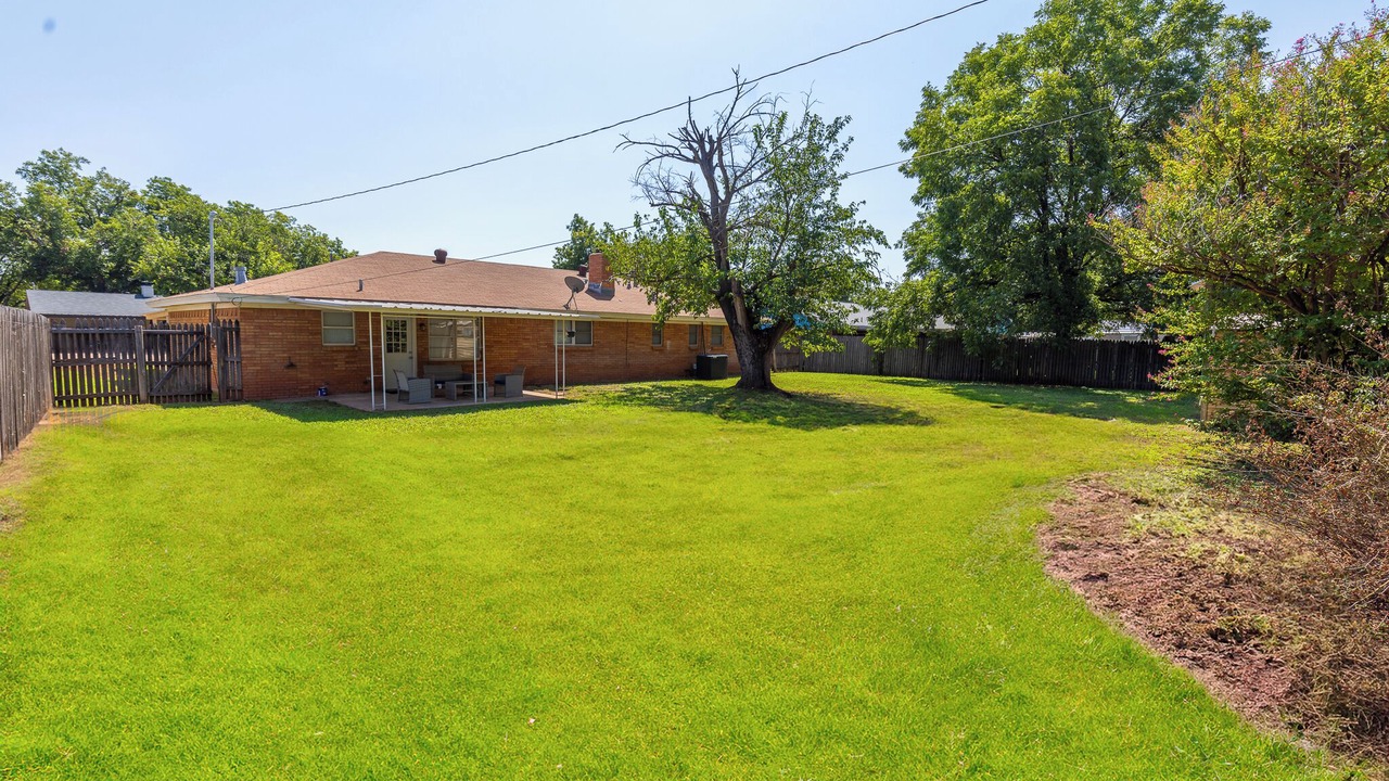 Photo of Outdoor in Abilene