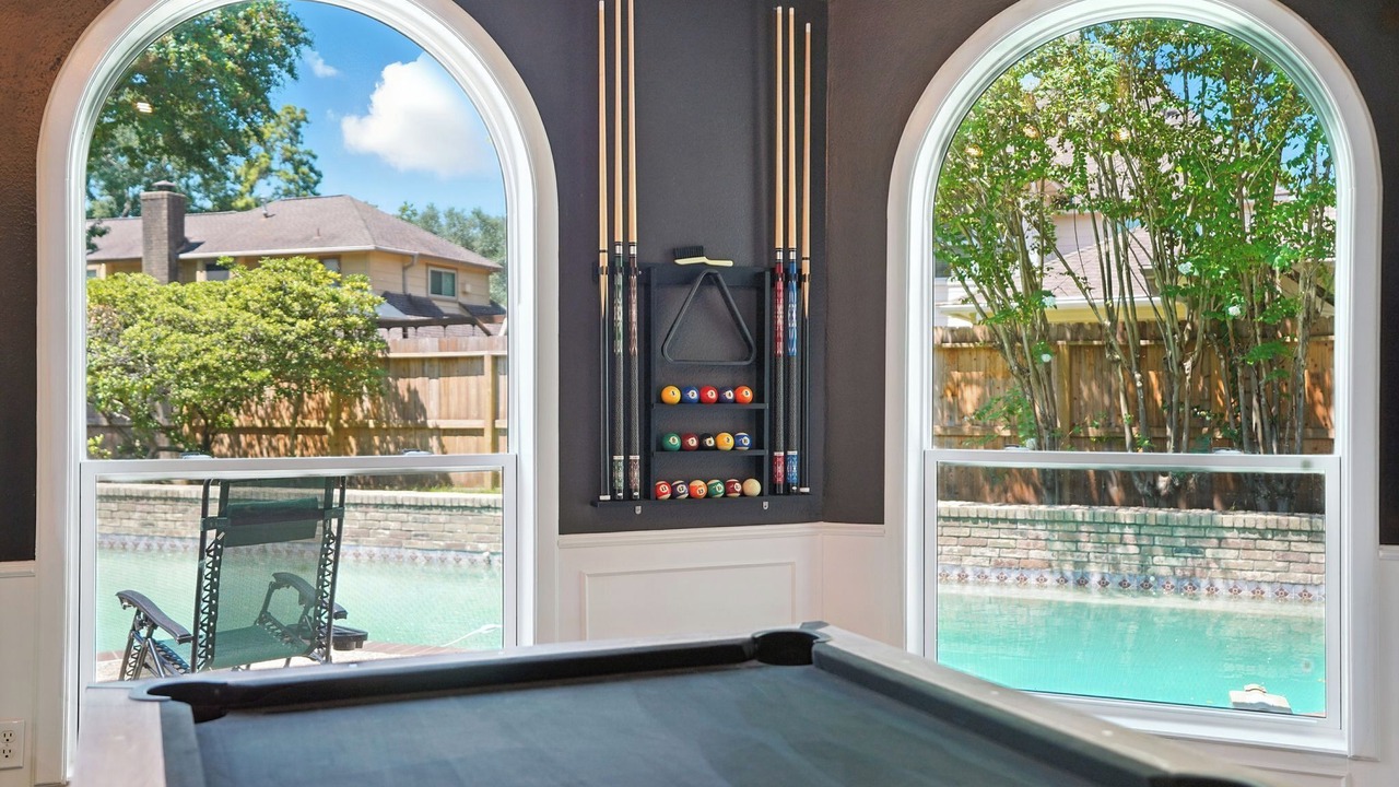 Photo of Bedroom in Klein