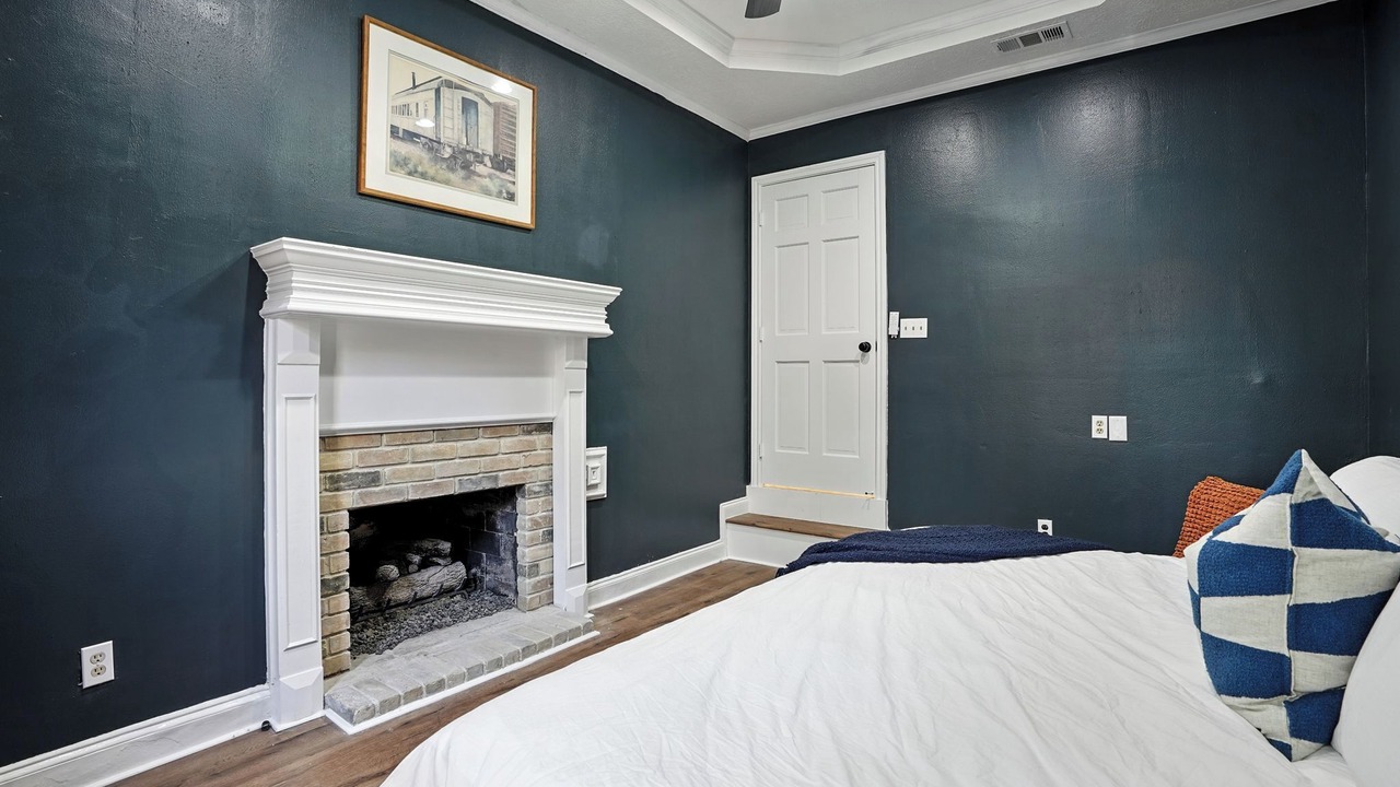 Photo of Bedroom in Klein