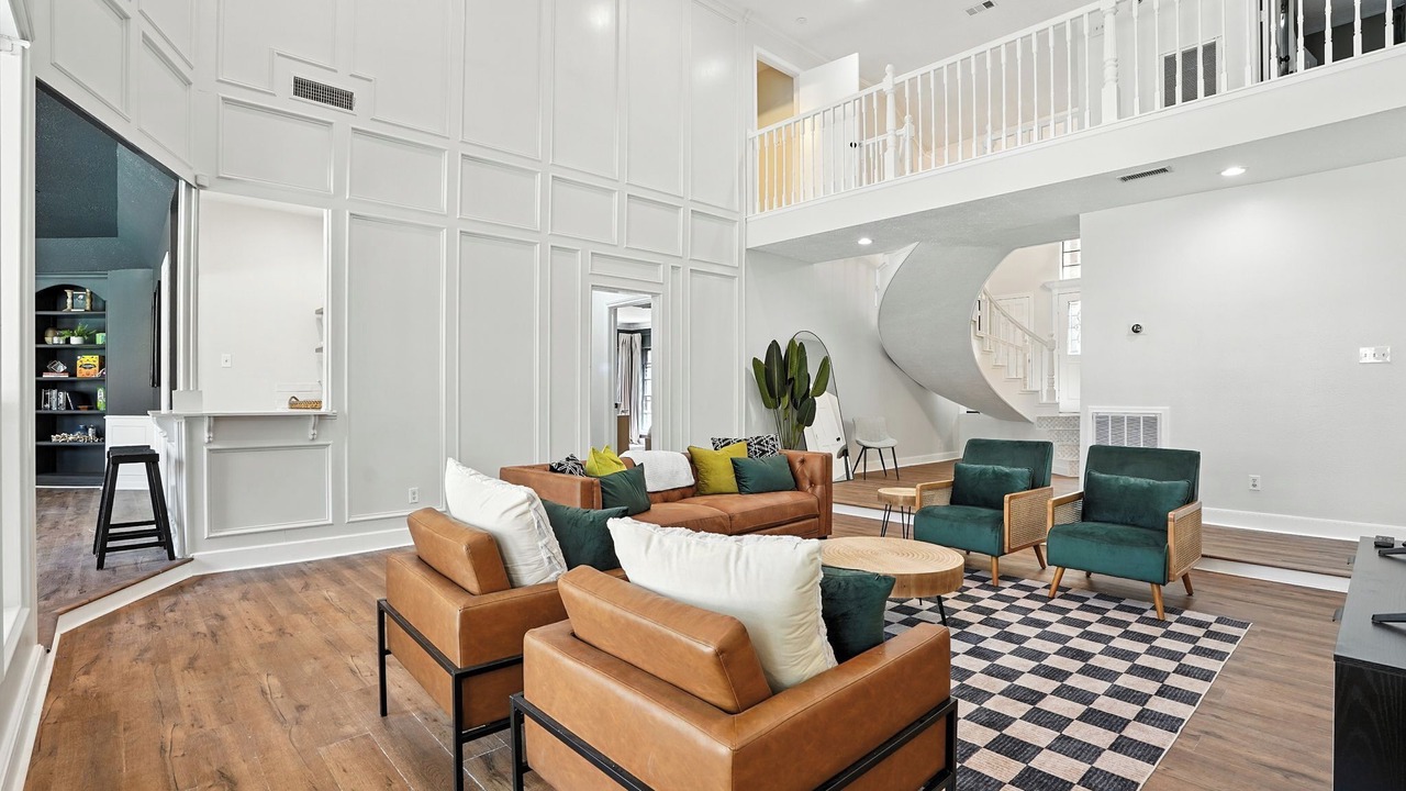 Photo of Livingroom in Klein