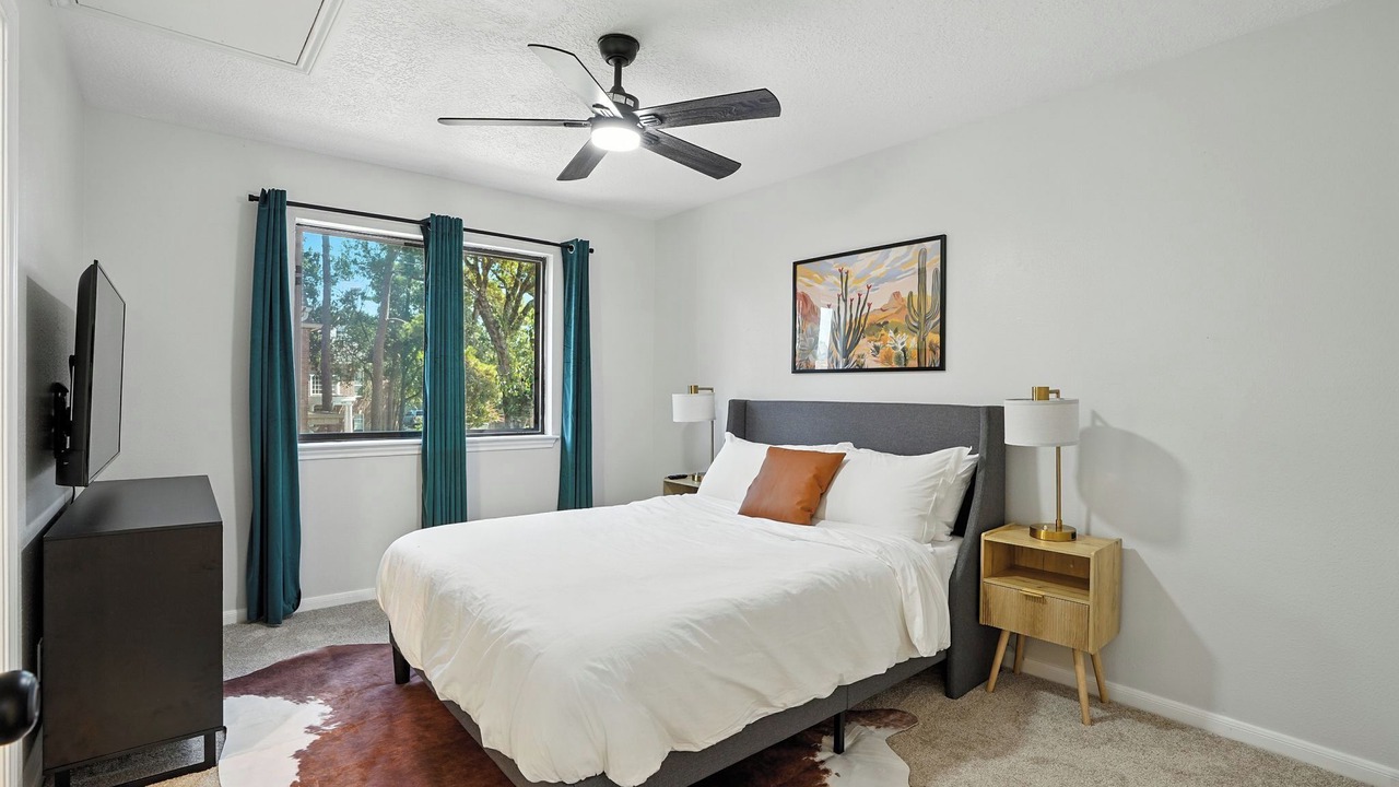 Photo of Bedroom in Klein
