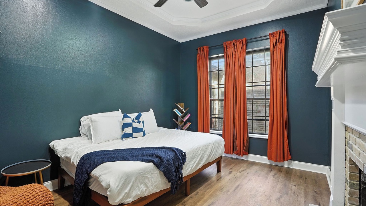 Photo of Bedroom in Klein