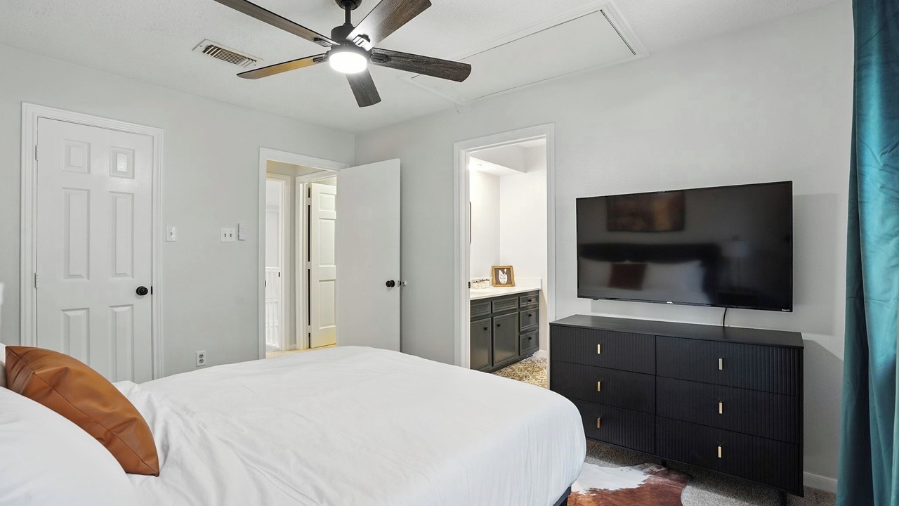 Photo of Bedroom in Klein