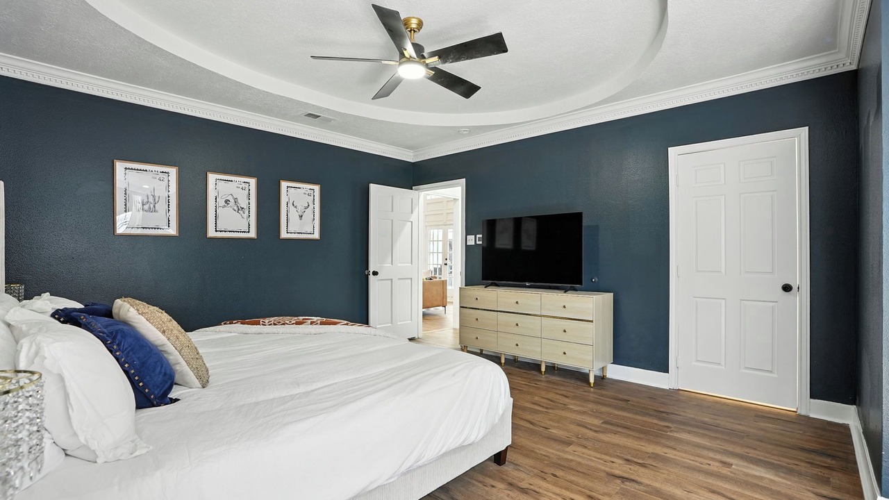 Photo of Bedroom in Klein