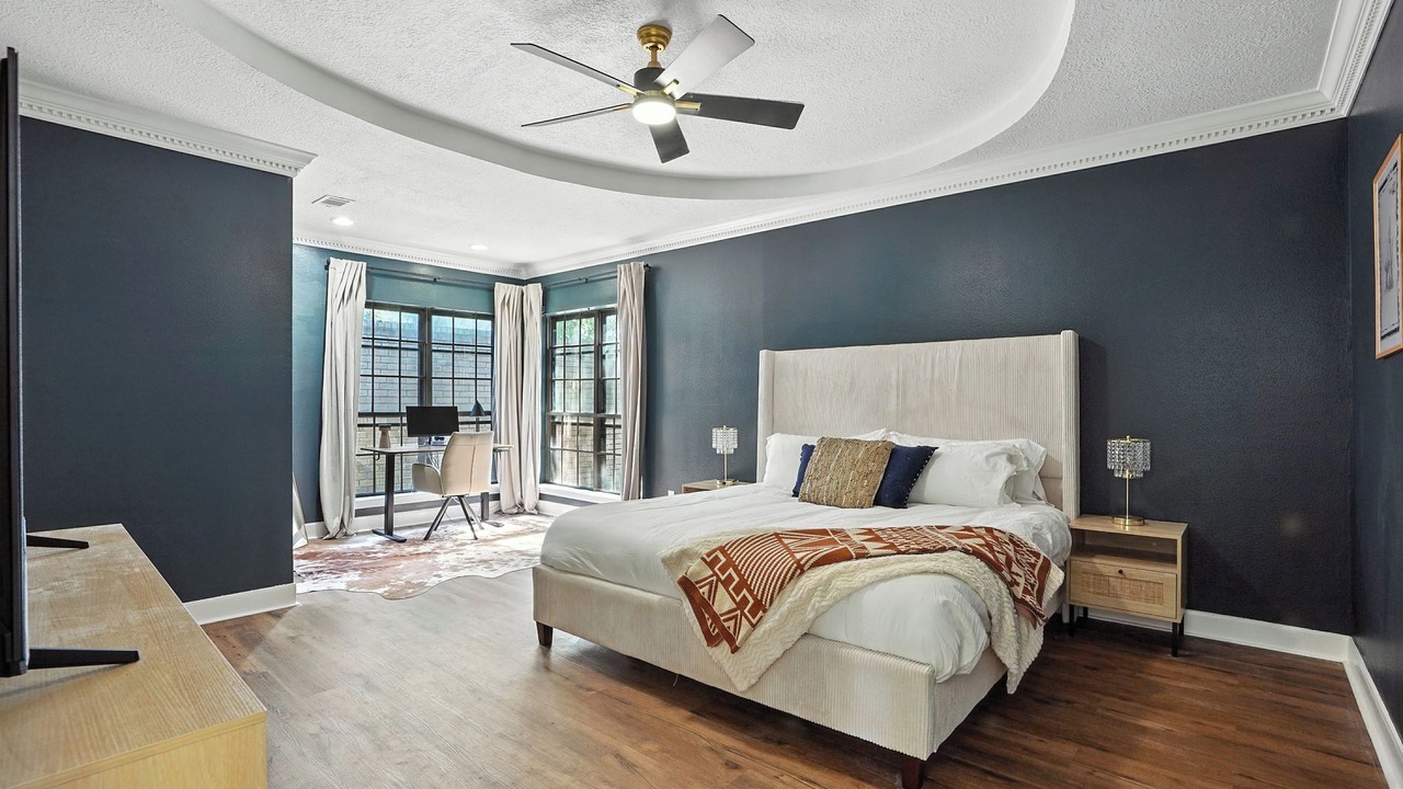 Photo of Bedroom in Klein