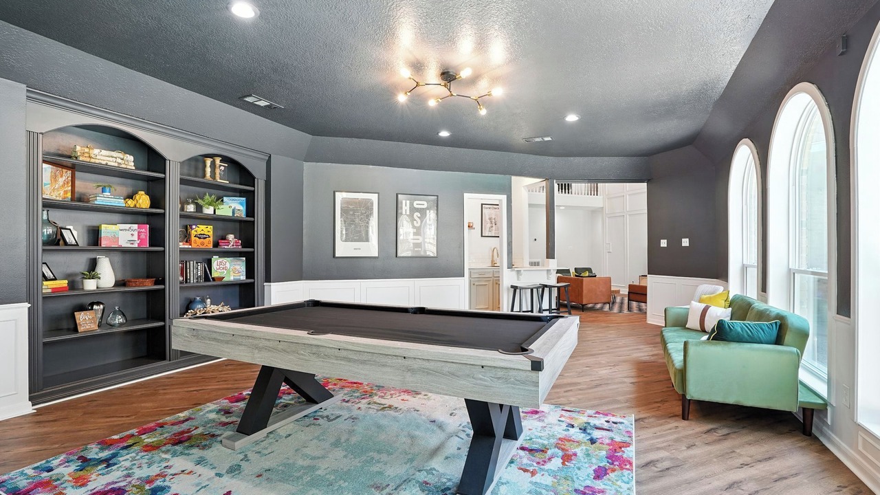 Photo of Bedroom in Klein