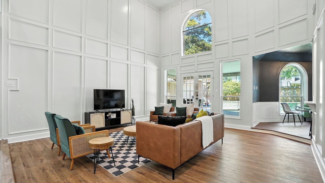Photo of Livingroom in Klein