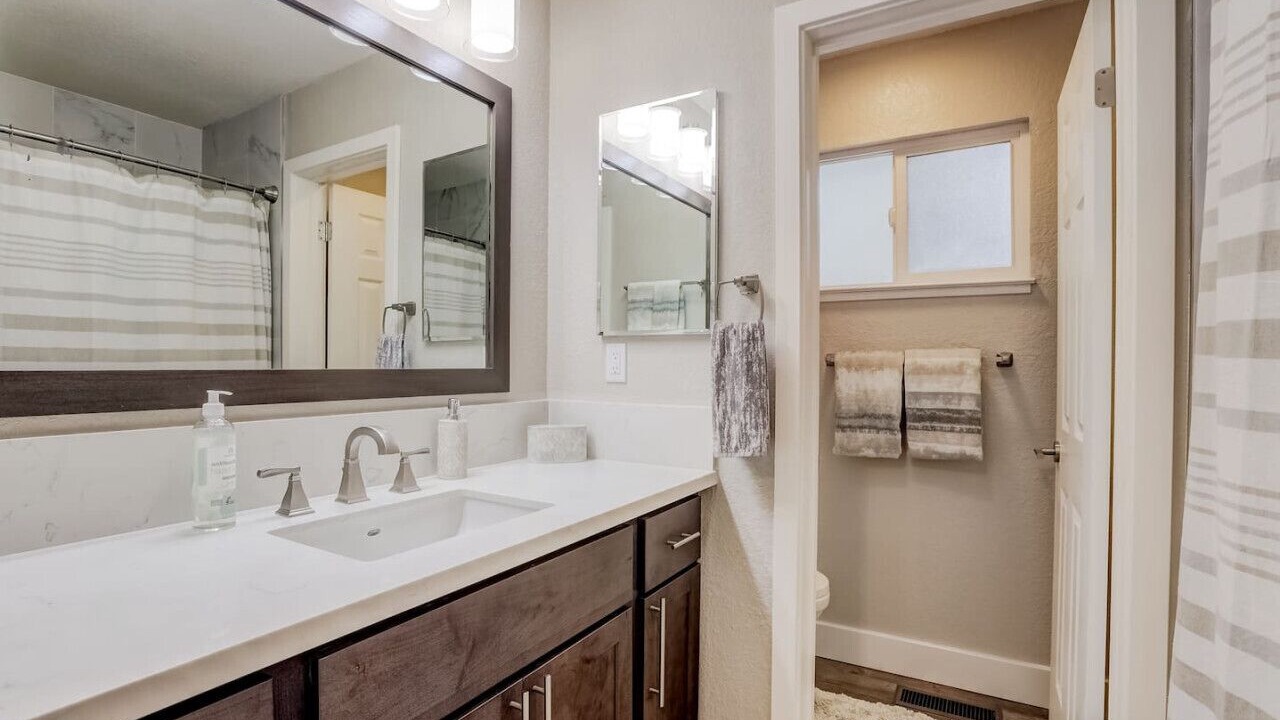 Photo of Bathroom in North Upper Truckee