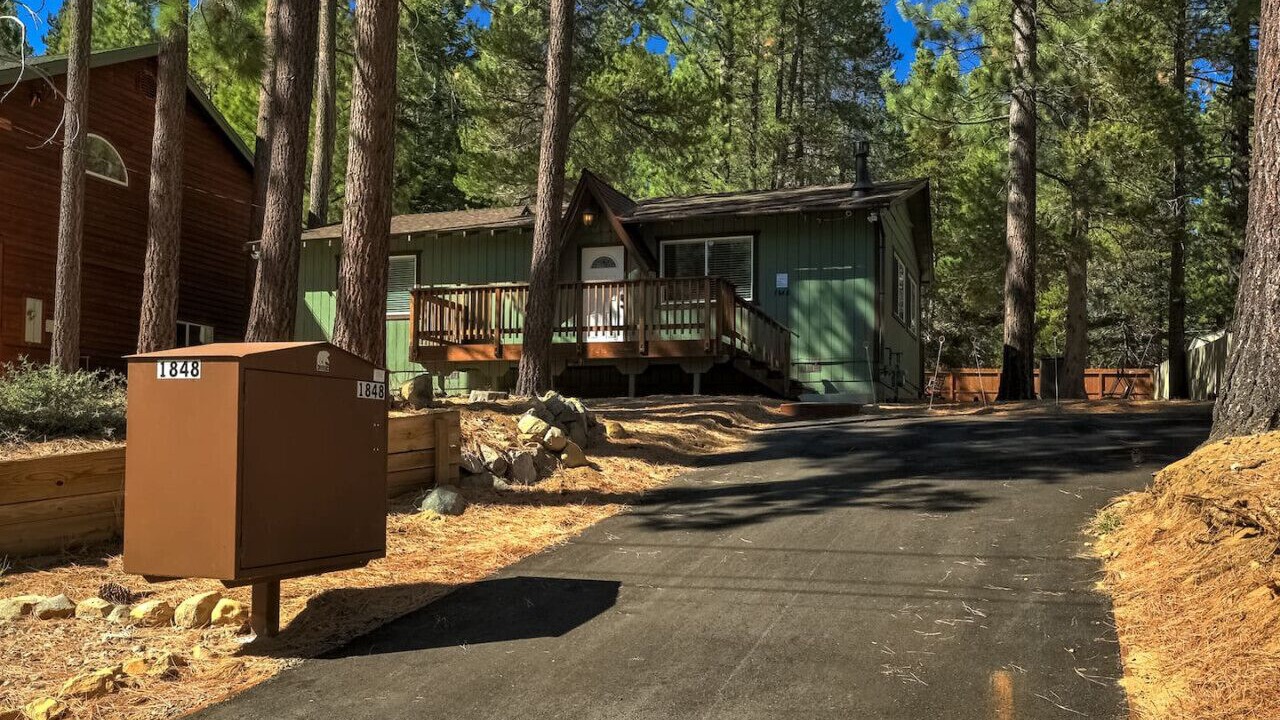 Photo of Outdoor in North Upper Truckee