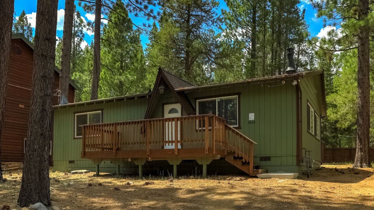 Photo of Outdoor in North Upper Truckee