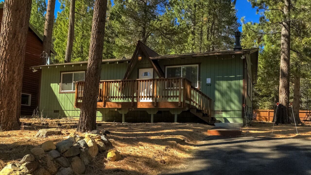 Photo of Outdoor in North Upper Truckee