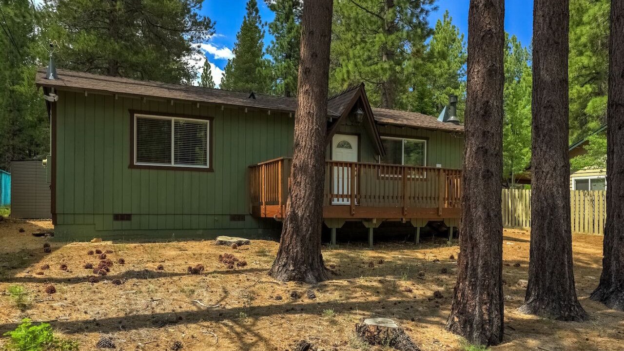 Photo of Outdoor in North Upper Truckee