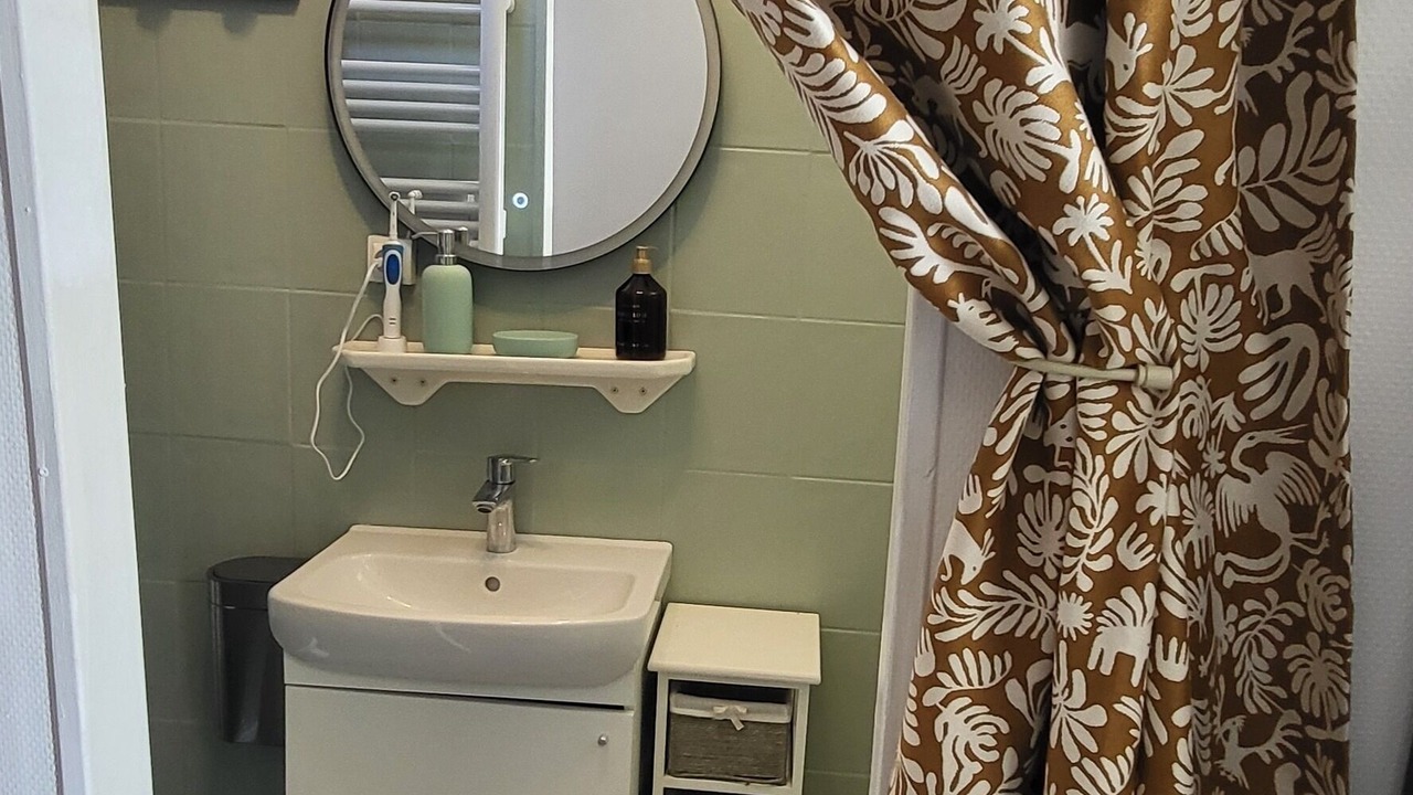 Photo of Bathroom in Ault