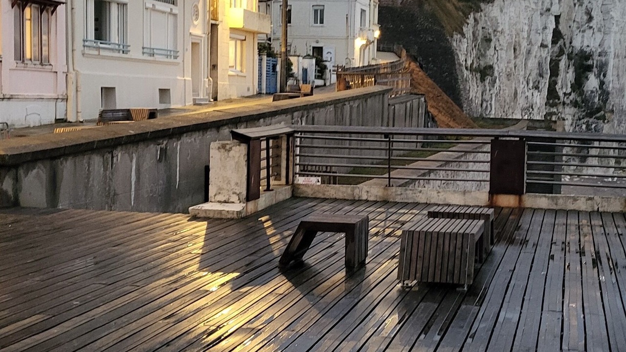 Photo of Patio Balcony in Ault
