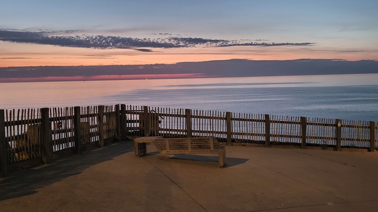 Photo of Patio Balcony in Ault