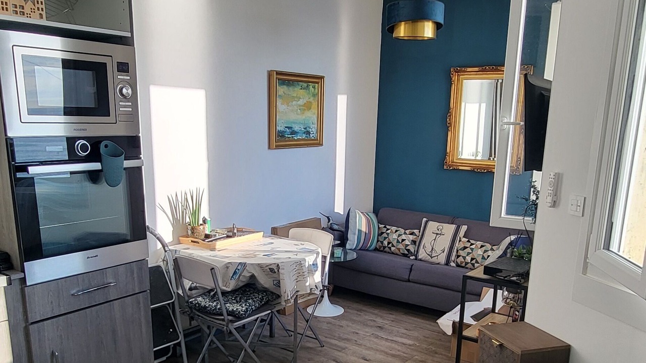 Photo of Livingroom in Ault