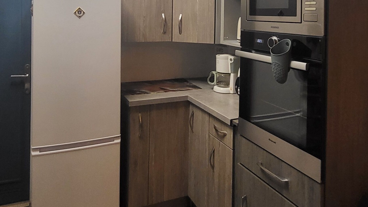Photo of Kitchen in Ault