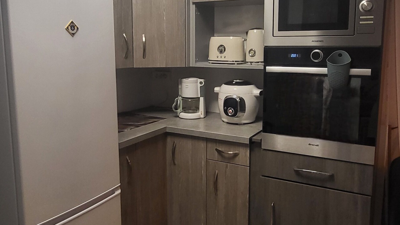 Photo of Kitchen in Ault