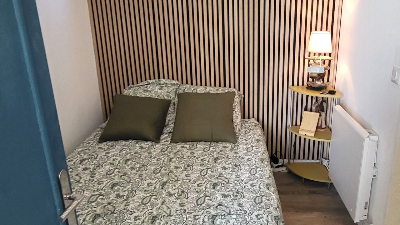 Photo of Bedroom in Ault