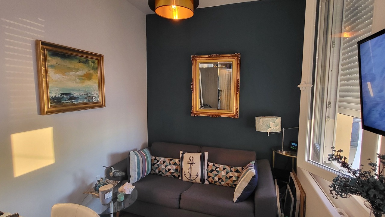 Photo of Livingroom in Ault