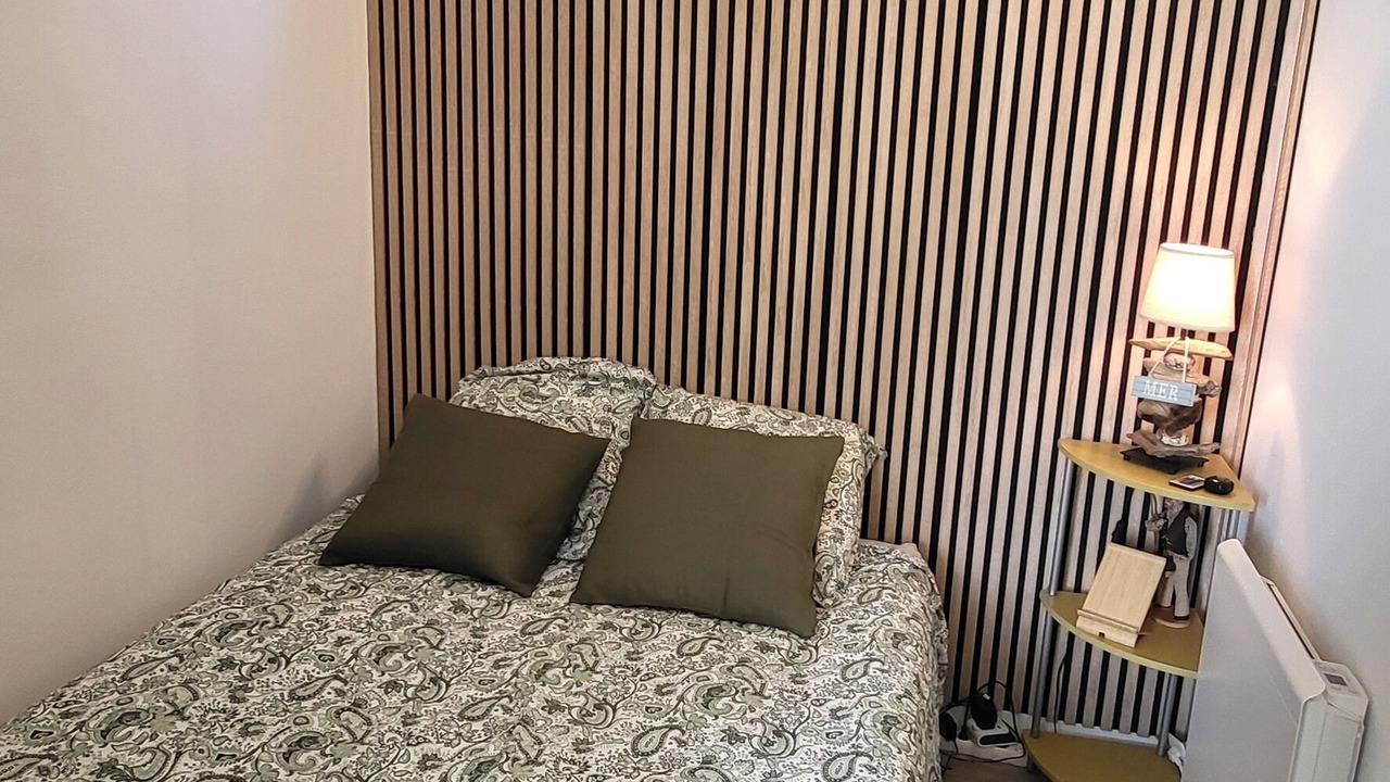 Photo of Bedroom in Ault