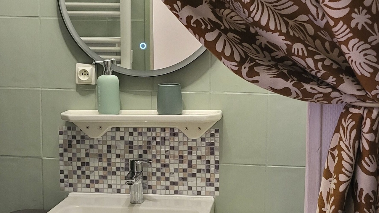 Photo of Bathroom in Ault