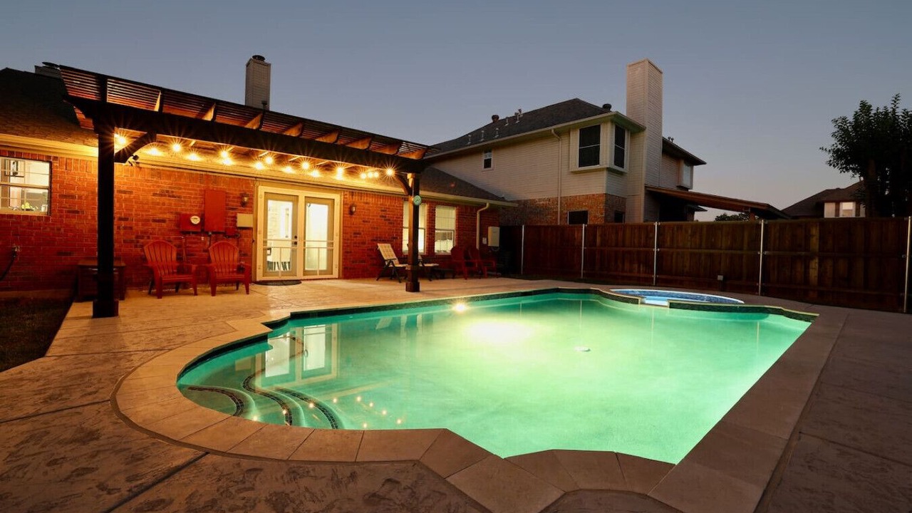 Photo of Outdoor in Flower Mound