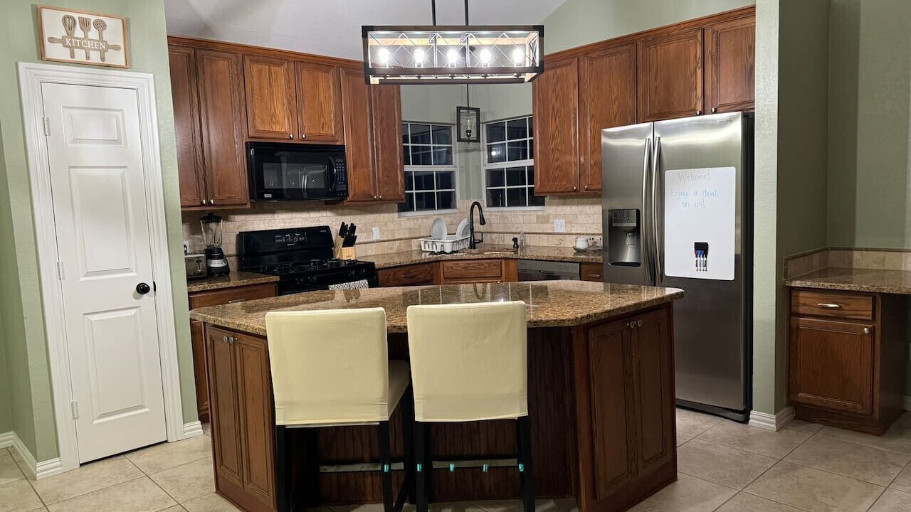 Photo of Kitchen in Flower Mound