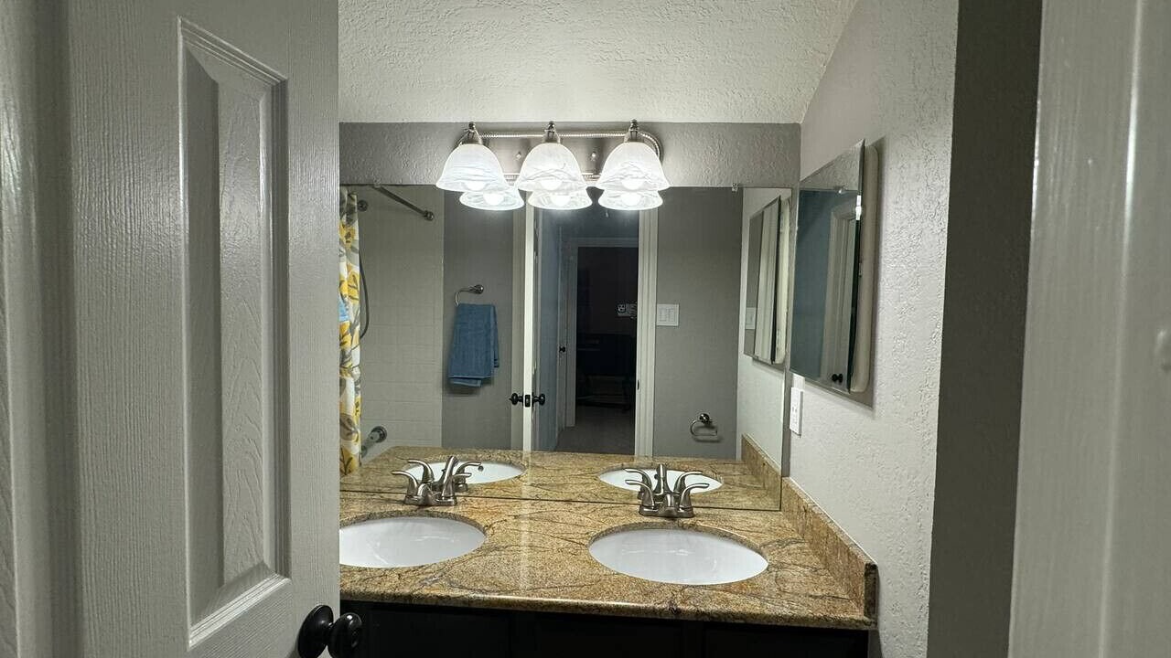 Photo of Bathroom in Flower Mound