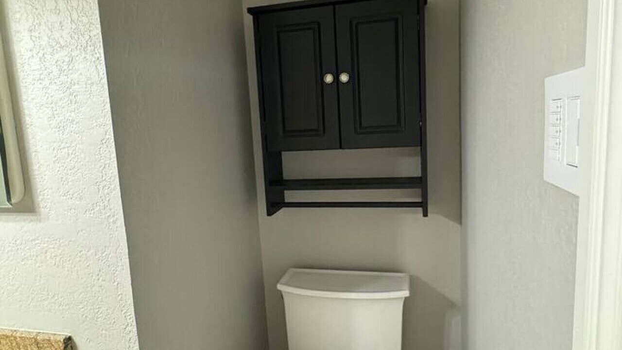Photo of Bathroom in Flower Mound