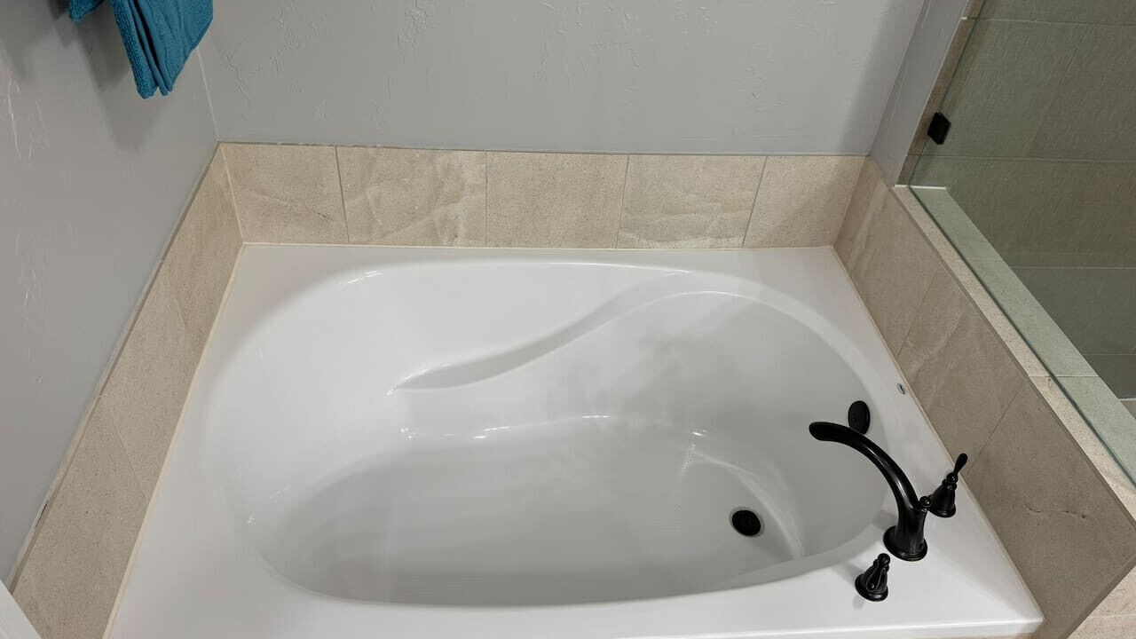 Photo of Bathroom in Flower Mound